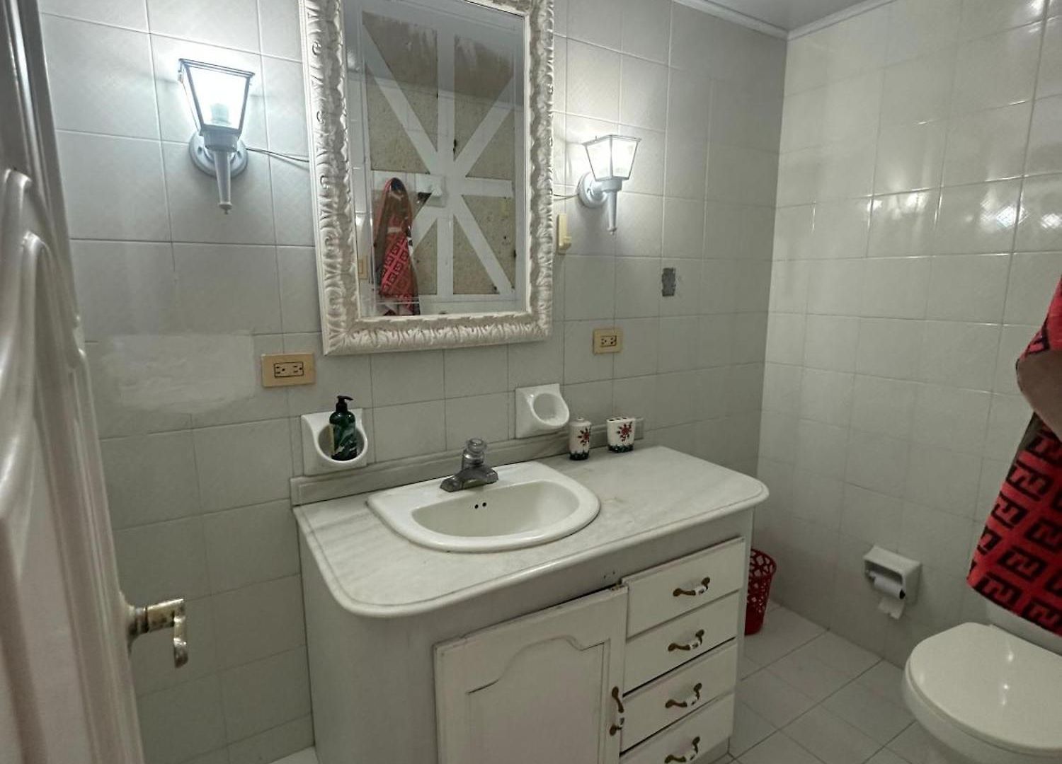 Apto Vacacional El Laguito - Edificio Gloria Apartamento Cartagena