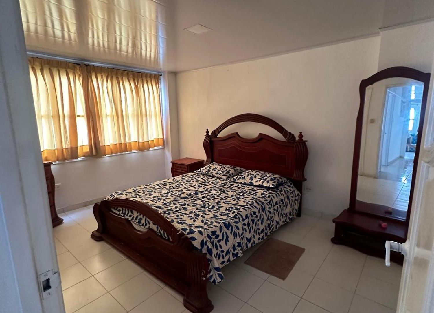 Apto Vacacional El Laguito - Edificio Gloria Apartamento Cartagena