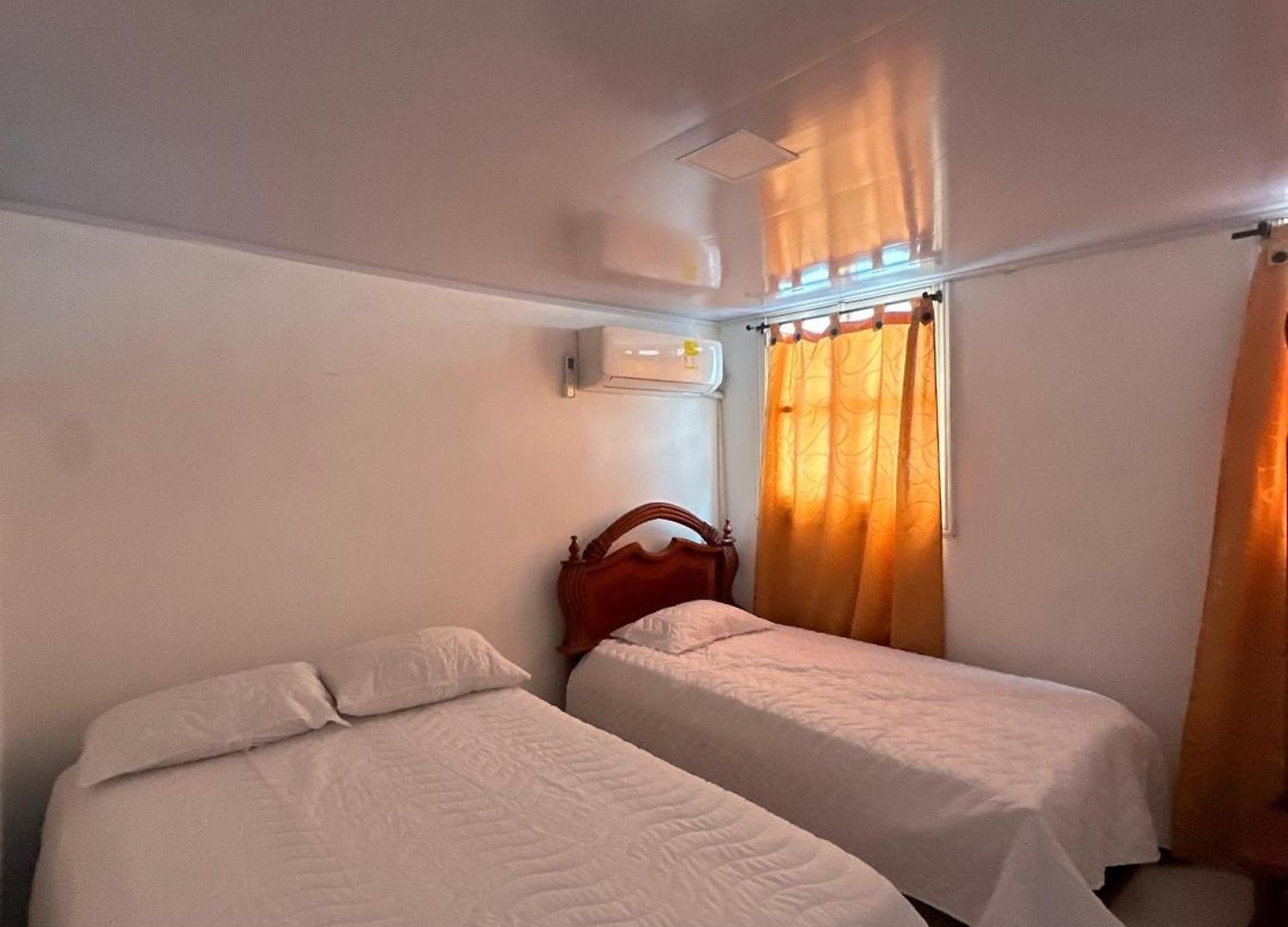 Apartamento Apto Vacacional El Laguito - Edificio Gloria
