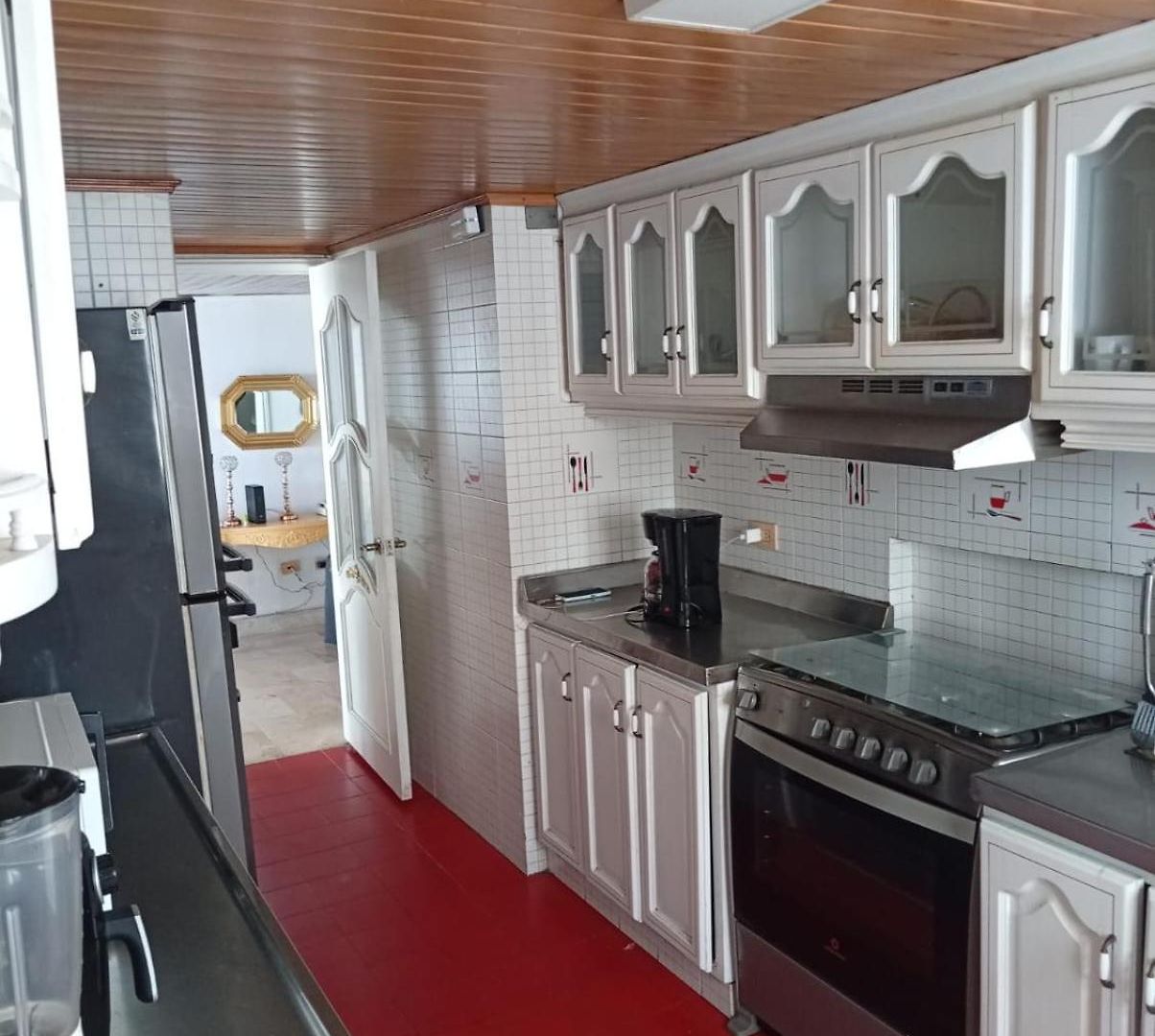 Apartamento Apto Vacacional El Laguito - Edificio Gloria *