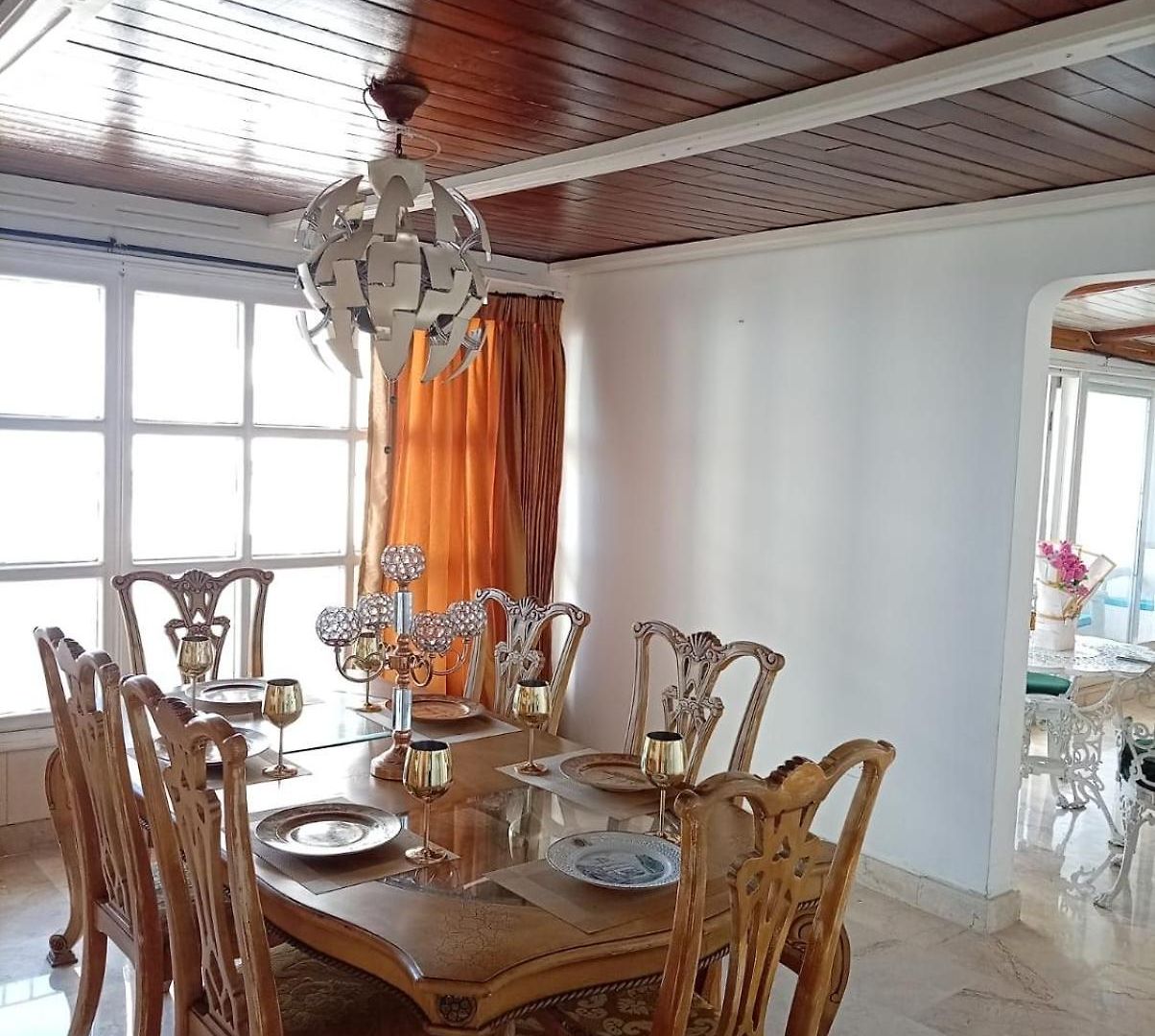 Apartamento Apto Vacacional El Laguito - Edificio Gloria *