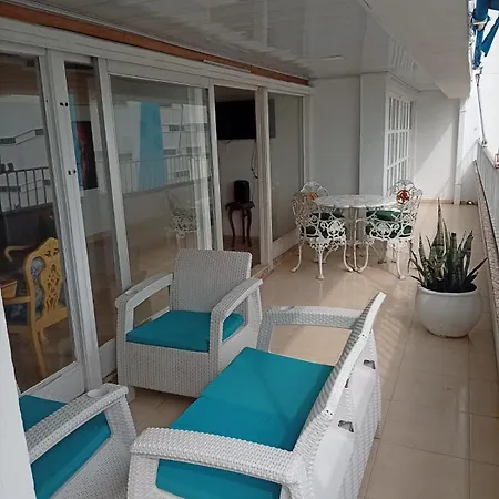 Apto Vacacional El Laguito - Edificio Gloria * Cartagena