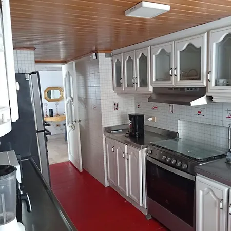 Apartamento Apto Vacacional El Laguito - Edificio Gloria *