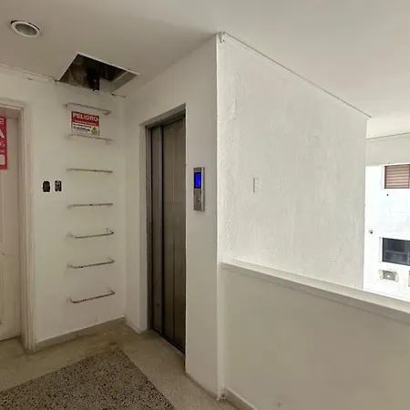 Apartamento Apto Vacacional El Laguito - Edificio Gloria *